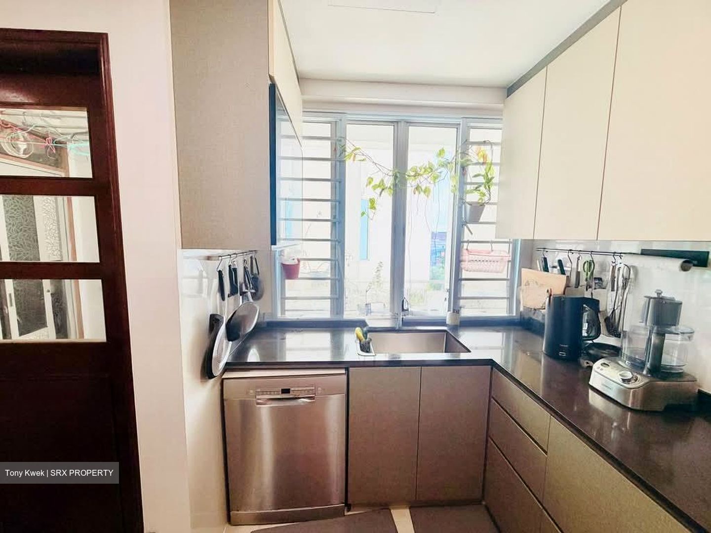 Northoaks (D25), Condominium #578495921